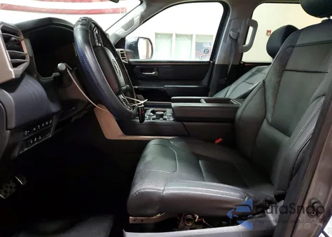 2022 Toyota Tundra Crewmax Limited from USA, damaged, VIN 5TFJA5DB4NX009096